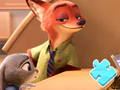 Oyunu Yapboz: Zootopia 2  çevrimiçi