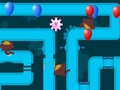 Oyunu Bloons Kule Savunması 3  çevrimiçi