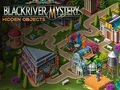 Oyunu Blackriver Gizemi: Gizli Nesneler  çevrimiçi