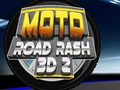 Oyunu Moto Yolu Döküntü 3D 2  çevrimiçi