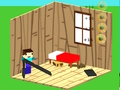 Oyunu İnşaatçı Noob  çevrimiçi