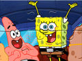 Oyunu Yapboz: SpongeBob SquarePants Tatlı Aile  çevrimiçi