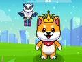 Oyunu Purrfect Tıklayıcı  çevrimiçi