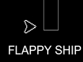 Oyunu Flappy Gemi  çevrimiçi