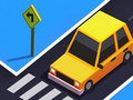 Oyunu Yol Dönüşü  çevrimiçi
