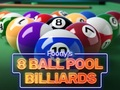 Oyunu 8 Top Bilardo Bilardo Çok Oyunculu  çevrimiçi