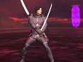 Oyunu Kara Ninja Hanjo  çevrimiçi