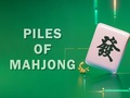 Oyunu Mahjong Yığınları  çevrimiçi