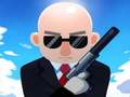 Oyunu Bay Bullet İntikamı  çevrimiçi