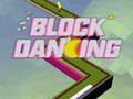 Oyunu Blok Dansı 3D  çevrimiçi