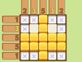 Oyunu Sudoku Bahçesi  çevrimiçi