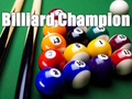 Oyunu Bilardo Şampiyonu  çevrimiçi