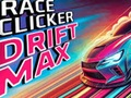 Oyunu Yarış Tıklayıcısı: Drift Max  çevrimiçi