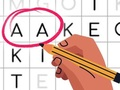 Oyunu Harfler Eşleşiyor  çevrimiçi