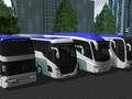 Oyunu Otobüs Simülatörü Ultimate 2021 3D  çevrimiçi