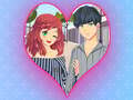 Oyunu Romantik Anime Çiftleri Giydirme Oyunu  çevrimiçi
