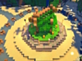 Oyunu Minecraft klasiği  çevrimiçi
