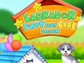Oyunu Labrador Yavrusu Anaokulu  çevrimiçi
