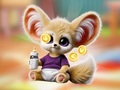 Oyunu Fennec Tilki  çevrimiçi