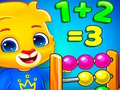 Oyunu Çocuklar İçin Harika Matematik Oyunları  çevrimiçi