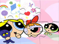 Oyunu Yapboz: Powerpuff Girls Tatlı Rüya  çevrimiçi