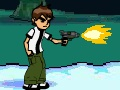 Oyunu Ben10 vs uzaylılar  çevrimiçi