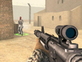 Oyunu FPS Komando: 3D Nişancı  çevrimiçi