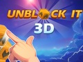 Oyunu 3D Engelini Kaldır  çevrimiçi