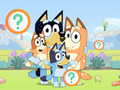 Oyunu Çocuk Testi: Bluey Mega Testi  çevrimiçi