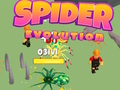 Oyunu Örümcek Evrimi  çevrimiçi