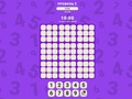 Oyunu Sihirli Sudoku  çevrimiçi