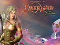 Oyunu Emerland Solitaire Sonsuz Yolculuk  çevrimiçi