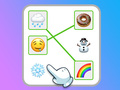 Oyunu Emoji Eşleşmesi  çevrimiçi