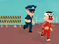 Oyunu Polisin Pimi Çekmesine Yardım Edin  çevrimiçi