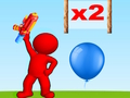 Oyunu Yukarı Çekim 3D  çevrimiçi