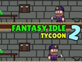 Oyunu Fantezi Boşta Tycoon 2  çevrimiçi