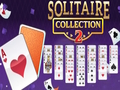 Oyunu Solitaire Koleksiyonu 2  çevrimiçi