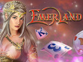 Oyunu Tri Peaks Emerland Solitaire çevrimiçi