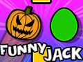 Oyunu Komik Jack  çevrimiçi