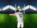 Oyunu Rugby Çevrimiçi Başladı  çevrimiçi