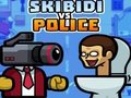 Oyunu Skibidi Polise Karşı  çevrimiçi