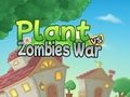 Oyunu Bitkiler Vs Zombies Savaşı  çevrimiçi