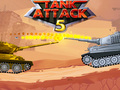 Oyunu Tank Saldırısı 5  çevrimiçi
