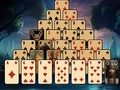Oyunu Piramit Solitaire Büyük Piramit  çevrimiçi