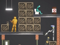 Oyunu Son Oyun: Ragdoll Sandbox  çevrimiçi