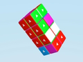 Oyunu 3D Bloklar  çevrimiçi