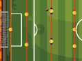 Oyunu Blaze Ball Showdown çevrimiçi