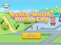 Oyunu Avatar Dünyası: Rüya Şehri  çevrimiçi