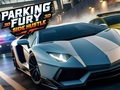 Oyunu Parking Fury 3D: Yan Hustle  çevrimiçi