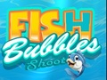 Oyunu Balık Baloncukları Atıcı  çevrimiçi